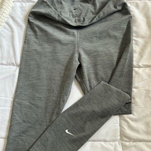 Nike Dry Fit full length pants